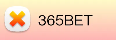 365BET logo