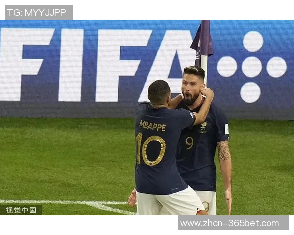 57球传奇射手吉鲁期待姆巴佩在未来世界杯中超越自己