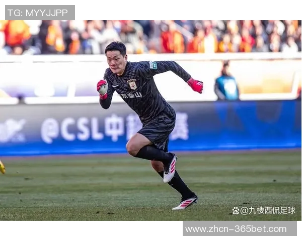 前中超门将王年转型短剧演员月薪3000偶像王大雷成新目标