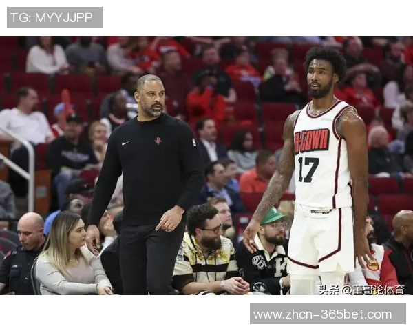 乌度卡确认亚当斯缺席对阵爵士伊森出战待定其他队员状态良好