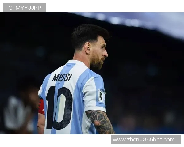 激励年轻球员阿根廷U20观看梅西世青赛精彩集锦提升足球梦想