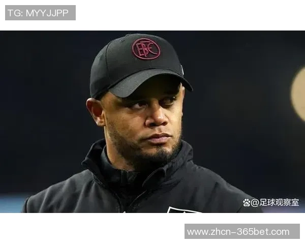 孔帕尼荣获比利时年度最佳教练奖项感言意义非凡激励未来发展