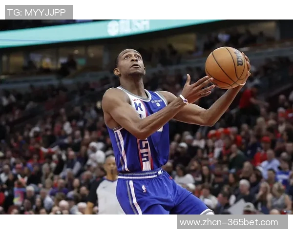 福克斯谈文班复出对球队的积极影响让我们打得更加轻松自如