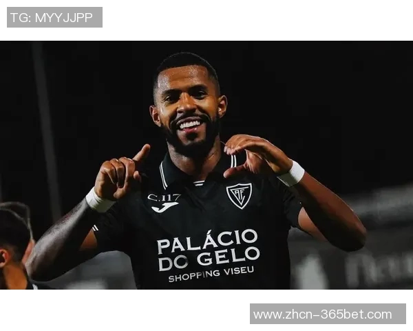 三镇有意引进前葡甲金靴克洛维斯本赛季出战20场贡献15球3助