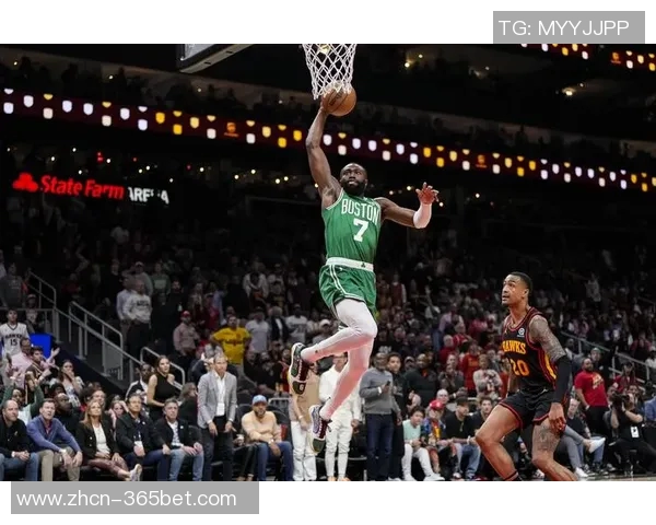 杰伦布朗状态起伏明显今日仅得14分8板4助上场却狂轰50分引发关注