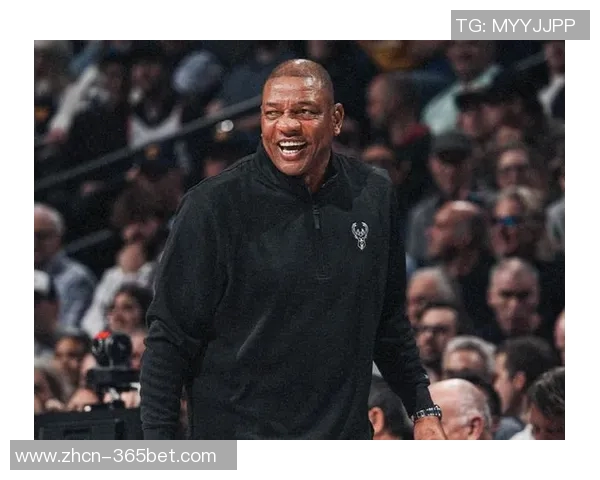 老里弗斯超越乔治卡尔成NBA历史第六胜场教练续写辉煌执教传奇