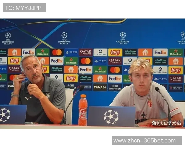 摩纳哥主帅许特尔面临下课风险俱乐部积极寻找新任教练人选