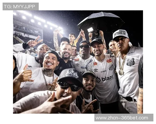 内马尔回顾重返桑托斯的特别时刻感慨生命中的美好瞬间