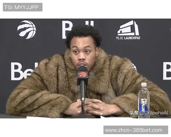 斯科蒂巴恩斯砍下准三双却遭绝杀第三节独得14分展现惊人状态